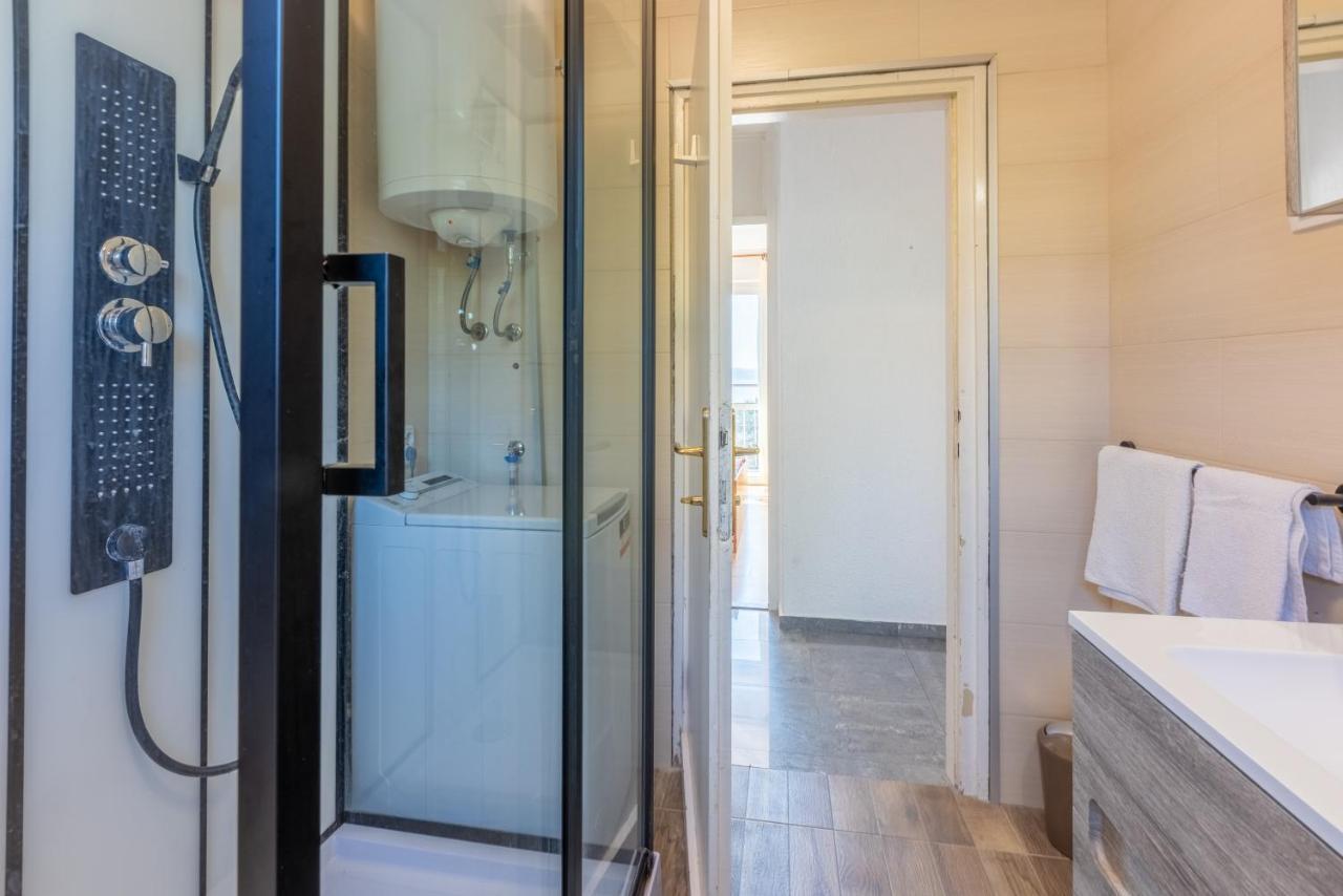 Apartment Mira "Pet Friendly" Crikvenica Bagian luar foto